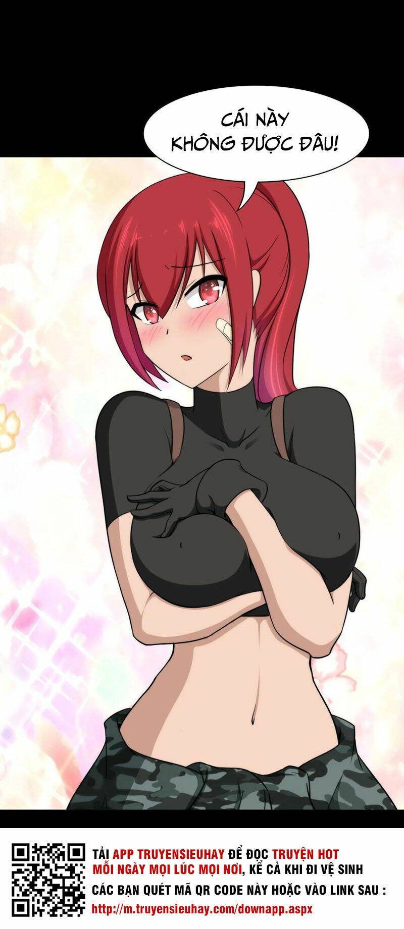 bạn gái virus của tôi chapter 181 49