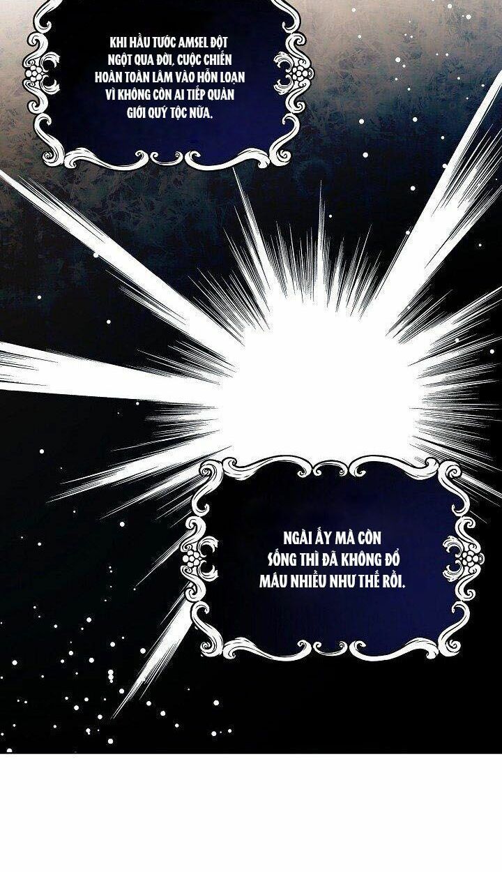 nữ hoàng ngoại khoa chapter 105 18