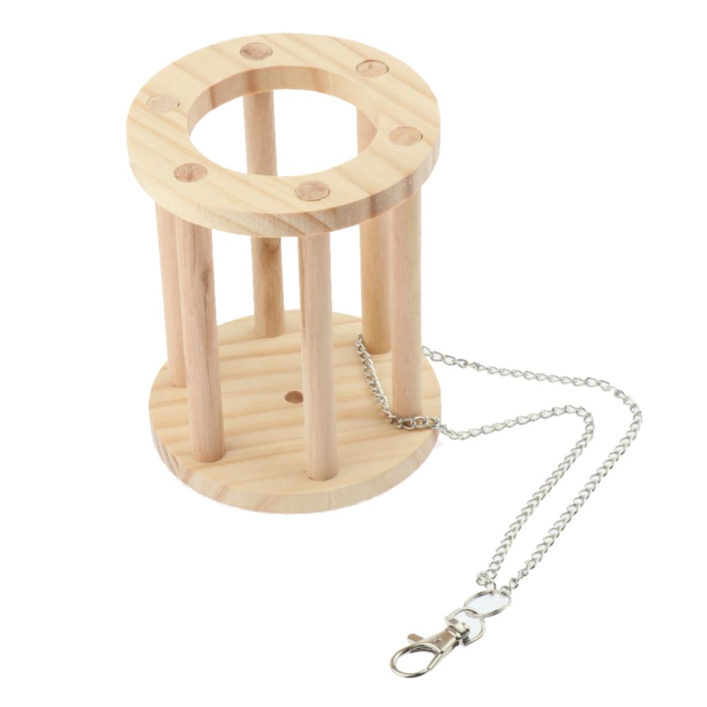 Hay Feeder Rack Rabbit Hay Manger Grass Dispenser Keep Grass Clean for Rabbit Hamsters and Small Pet Food