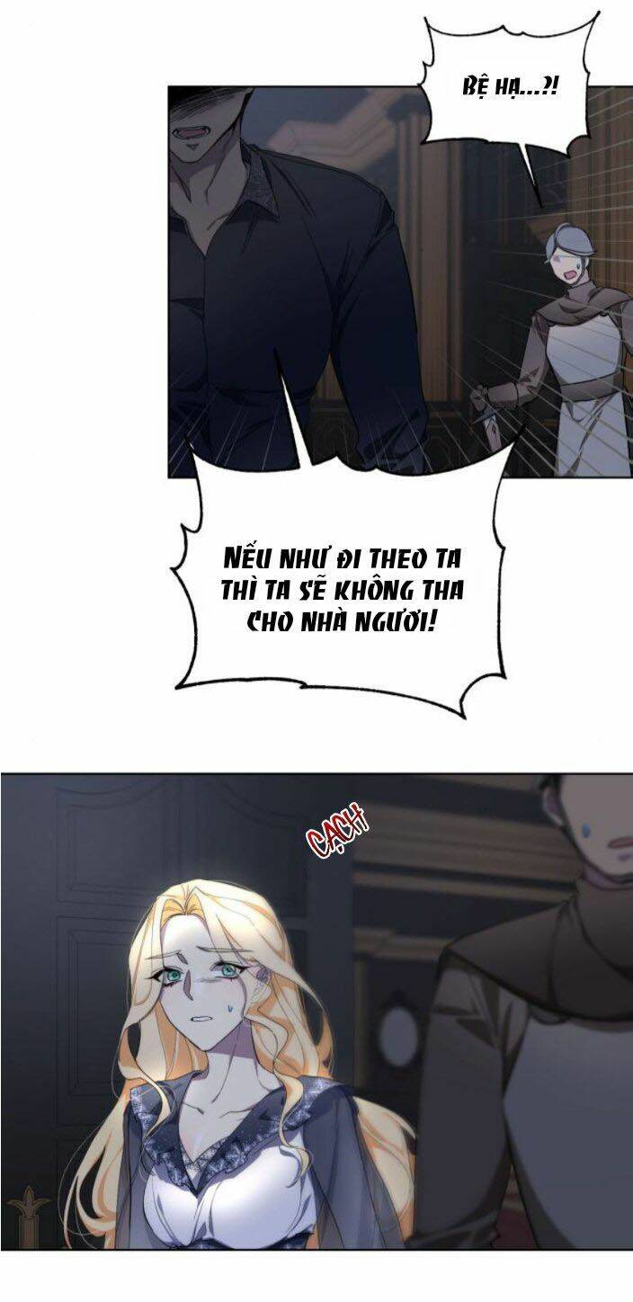 ta đã từng mong nàng biến mất chapter 33 10