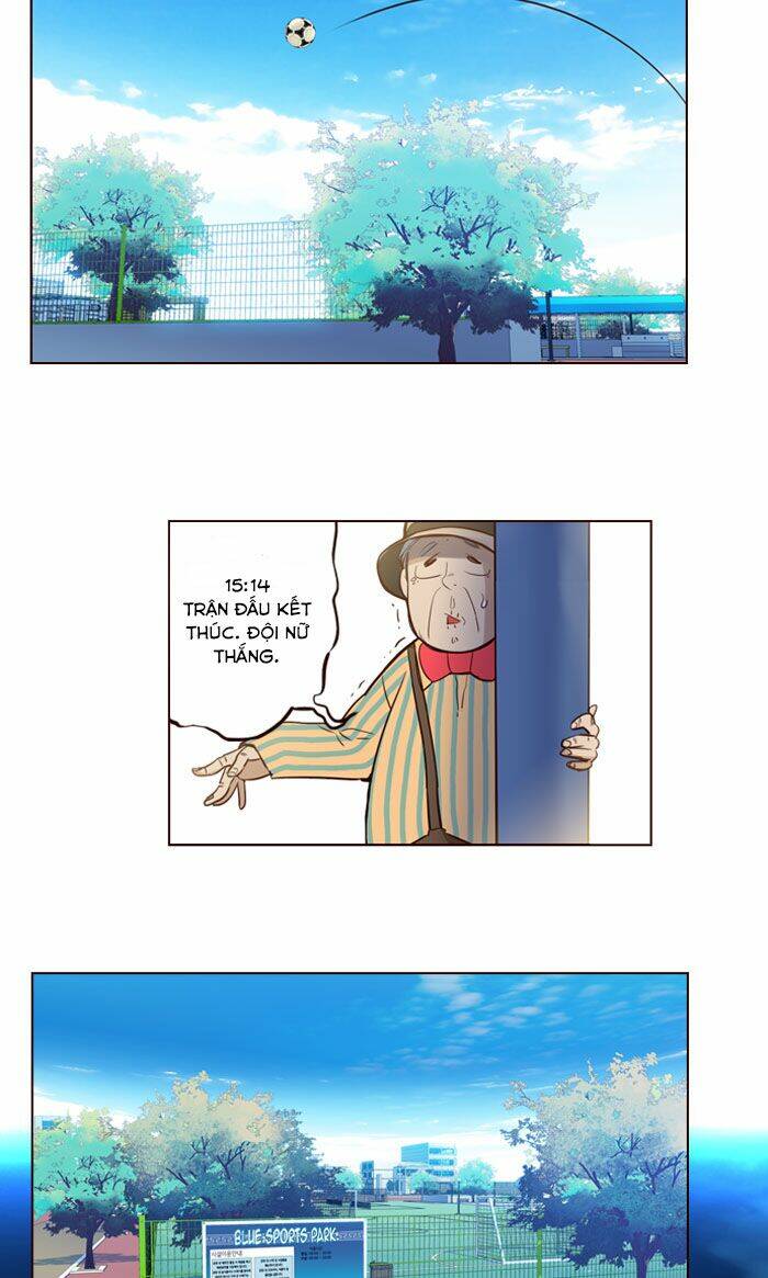 nữ sinh trường wilds chapter 200 27