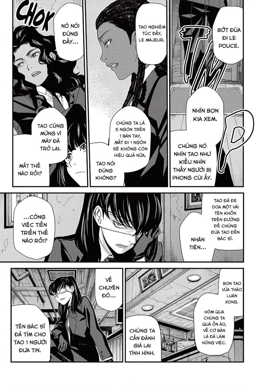 hố đen chapter 109 3