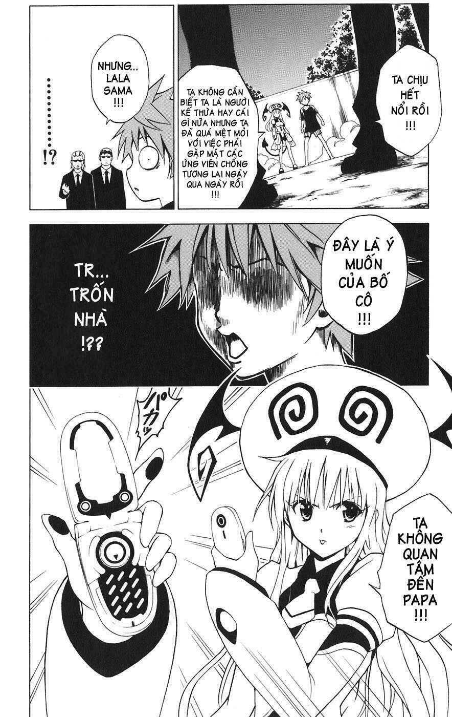 bọn tớ thích cậu! rito chapter 1 51