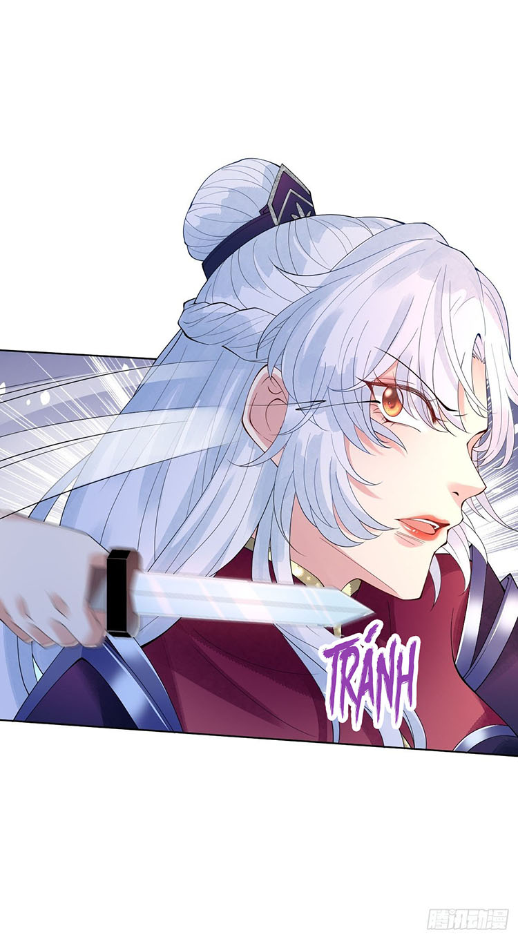 mạt thế nữ vương chapter 10.2 14