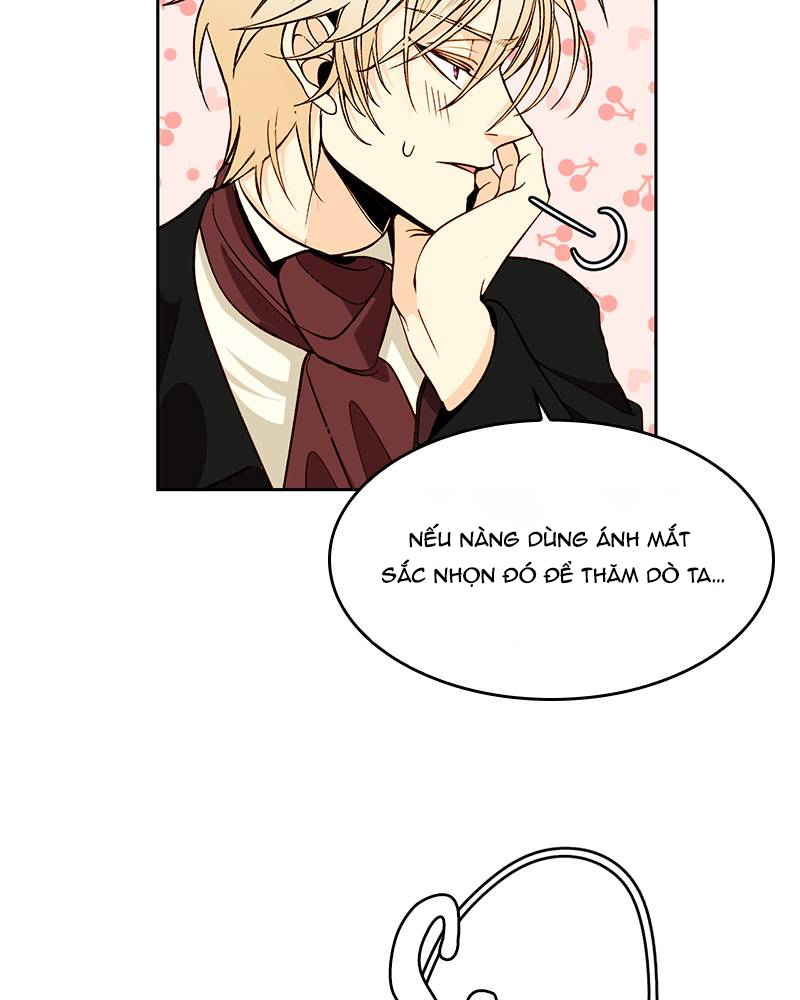 Hoàng Hậu Tái Hôn chapter 28.1 29