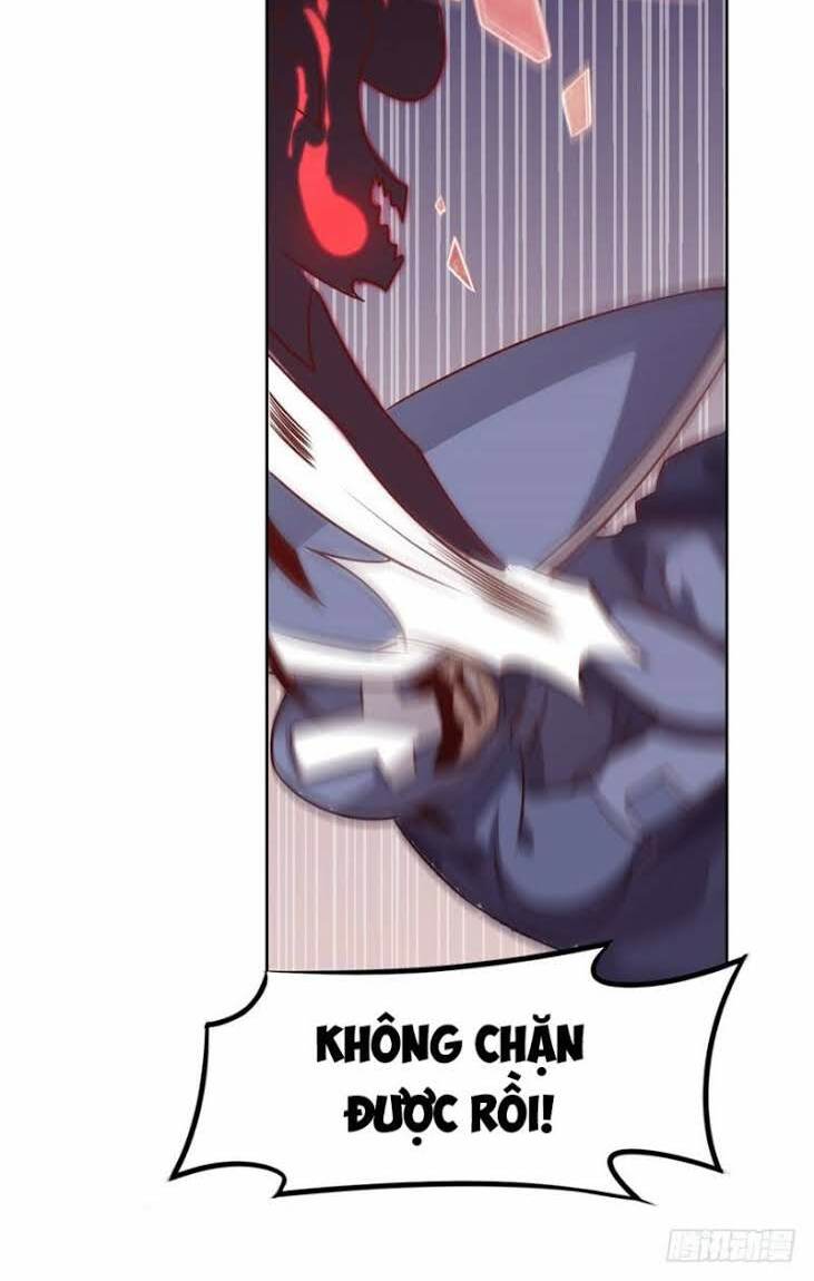 nhặt ma vương về làm nữ hầu chapter 5 39