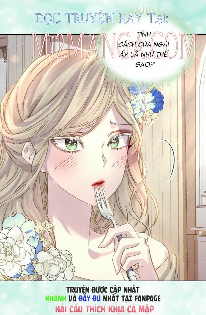 quy luật sinh tồn của nữ phụ chapter 55 32