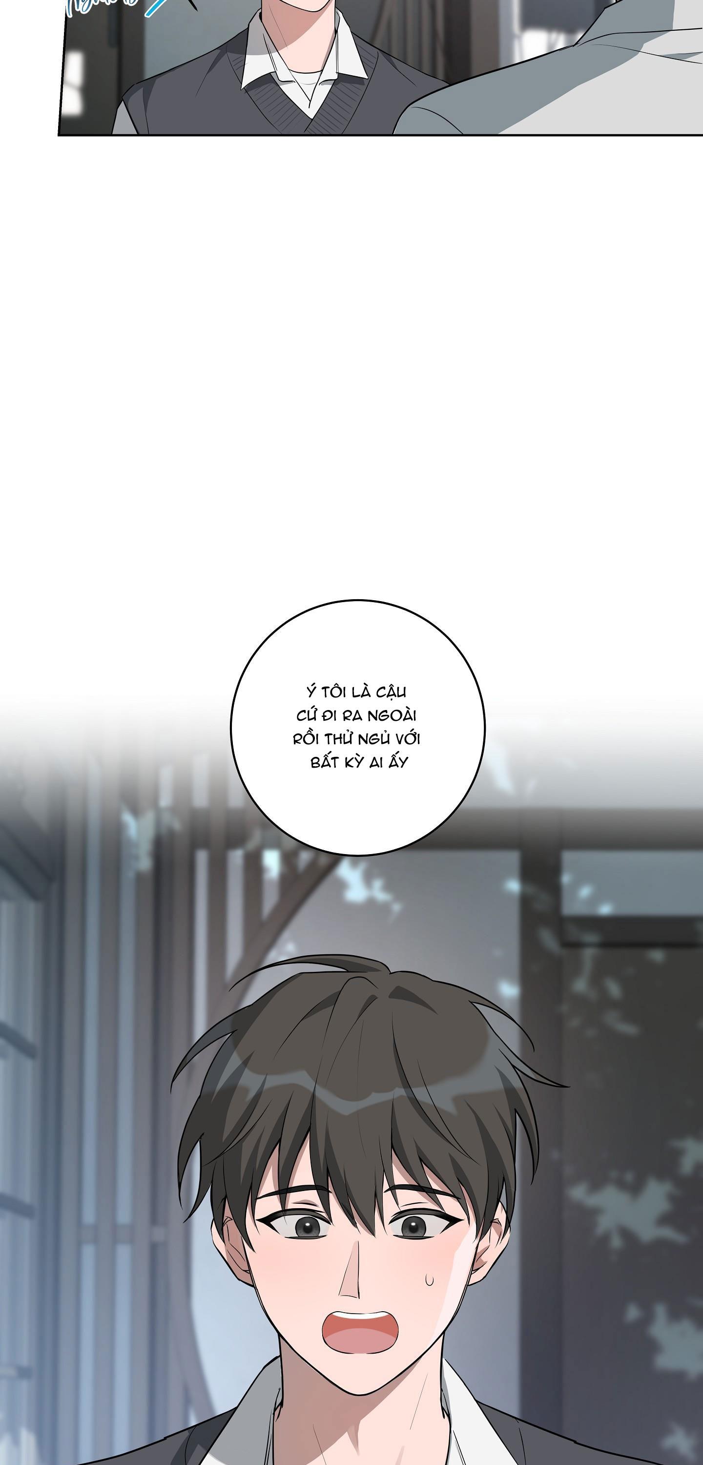 ba đêm làm tình thiệt đấy chapter 1 50