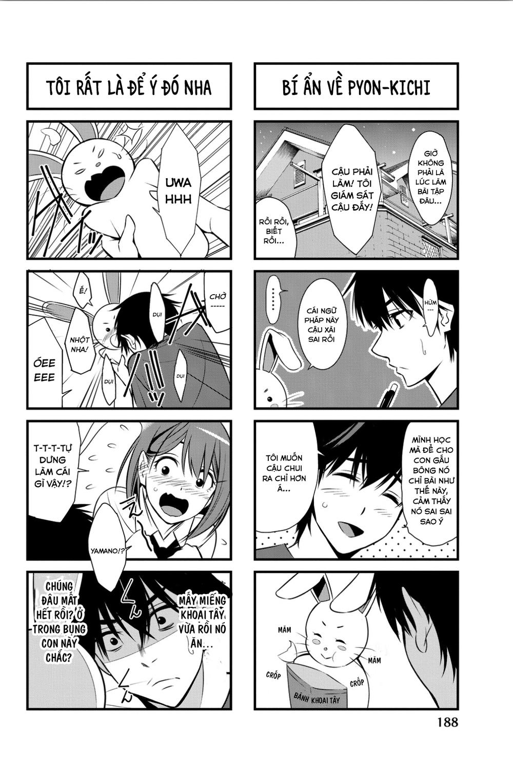 kimi ga shinu natsu ni chapter 9 43