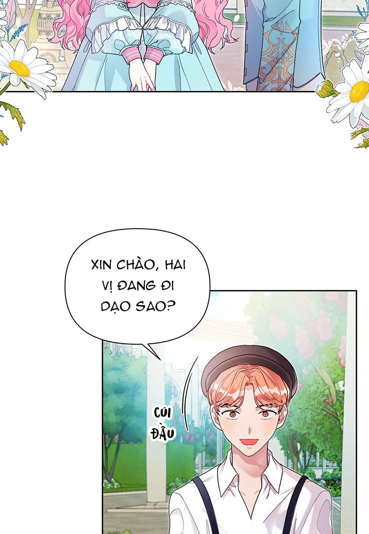 trở thành con dâu bất đắc dĩ chapter 25 3