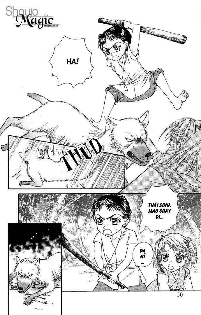 tiên khúc chapter 1 51