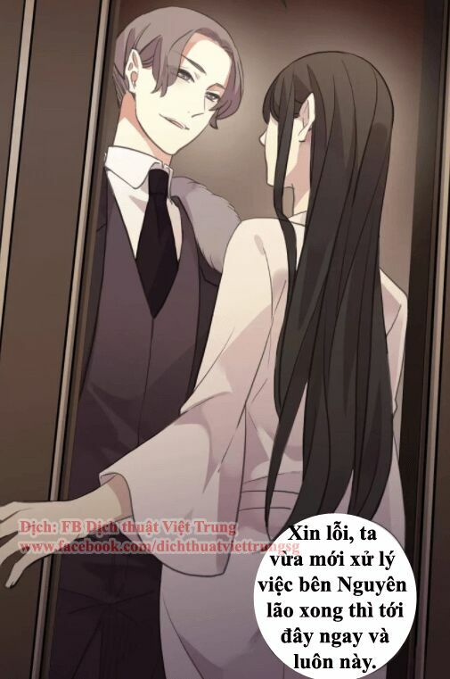 vết cắn ngọt ngào phần 2 chapter 13 14