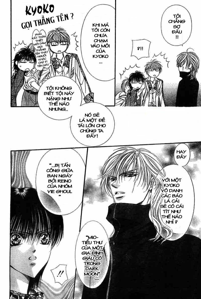 thử thách của kyouko chapter 89 6