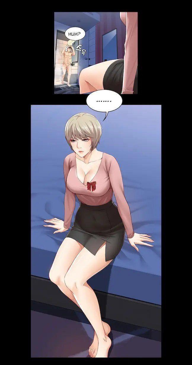 ký sự ở trọ chapter 2.3 8