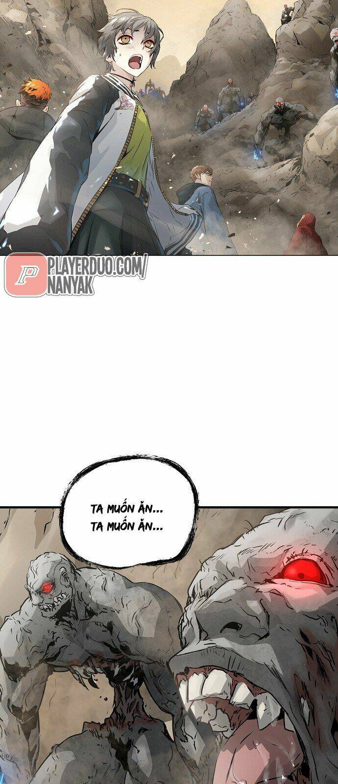 hứa lan chapter 45 34