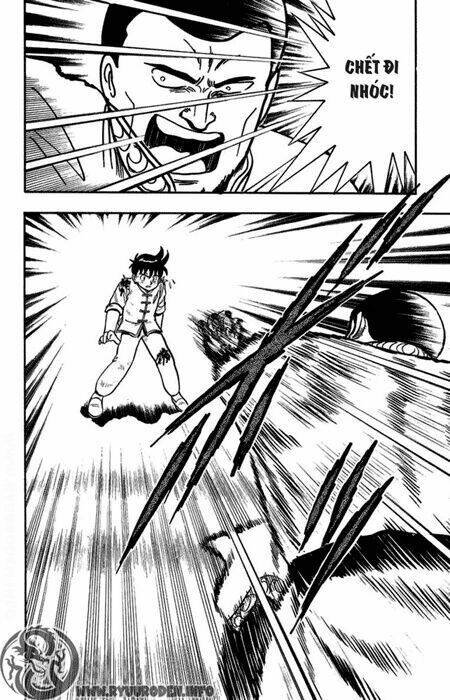 hoàng phi hồng phần 1 chapter 14 147