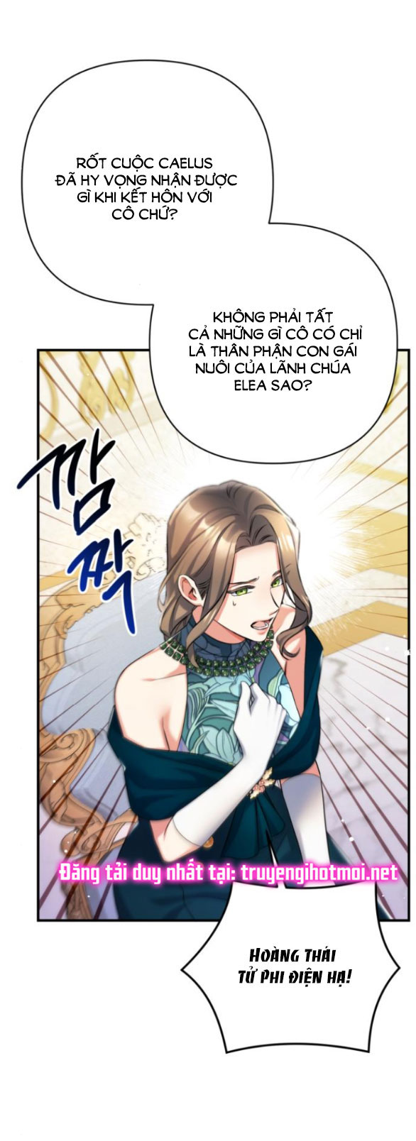 dành cho nhân vật bị bỏ rơi yêu thích nhất của tôi chapter 61.2 15