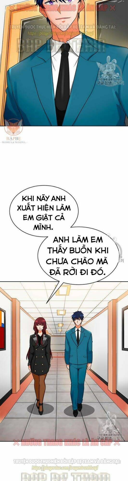 tôi tự động săn một mình chapter 74 17