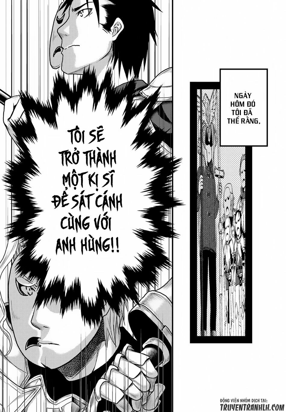 tôi là dân làng, thì đã sao? chapter 10 21