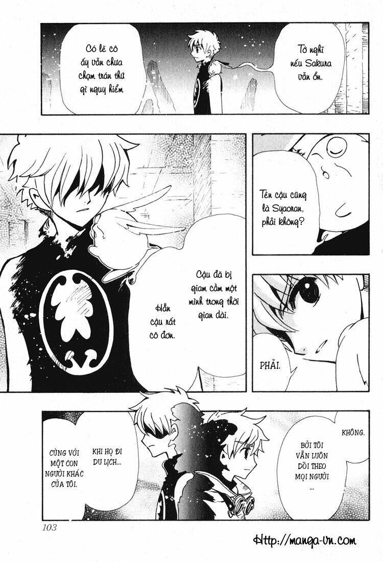 huyền thoại đôi cánh chapter 129 14