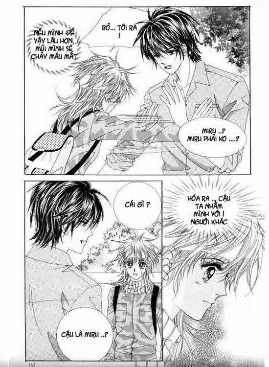 hoa hồng tặng anh chapter 10 104