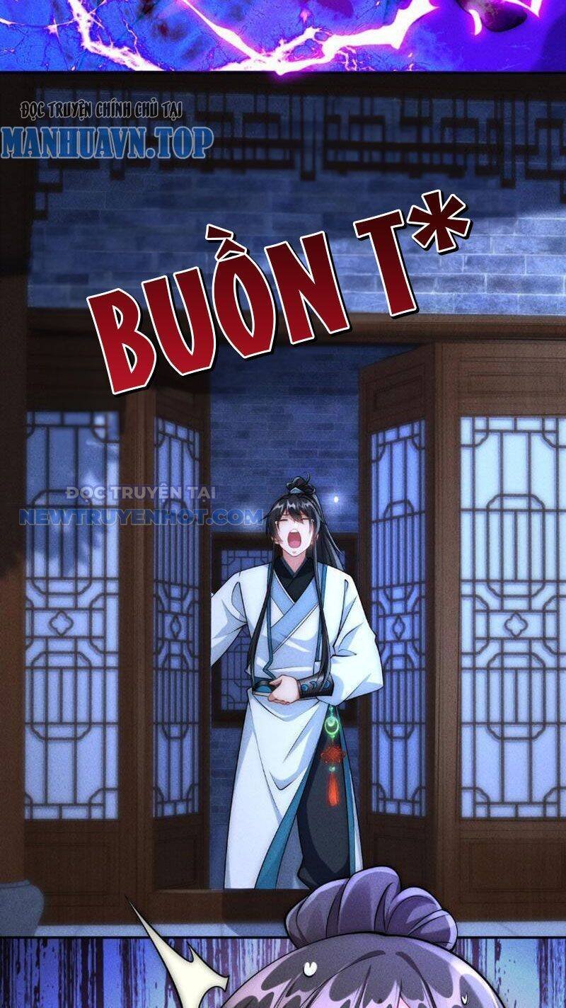 ta thực sự không muốn làm thần tiên chapter 19 21