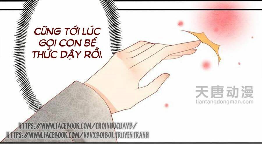 nhân hoa duyên chi sư phụ đại nhân cầu sủng ái chapter 1 6