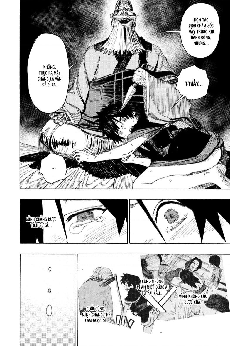 jigokuraku chapter 129 5