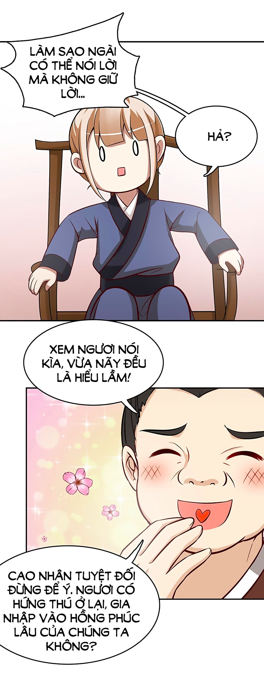 kiêu ngạo vương gia chủng điền phi chapter 10 4