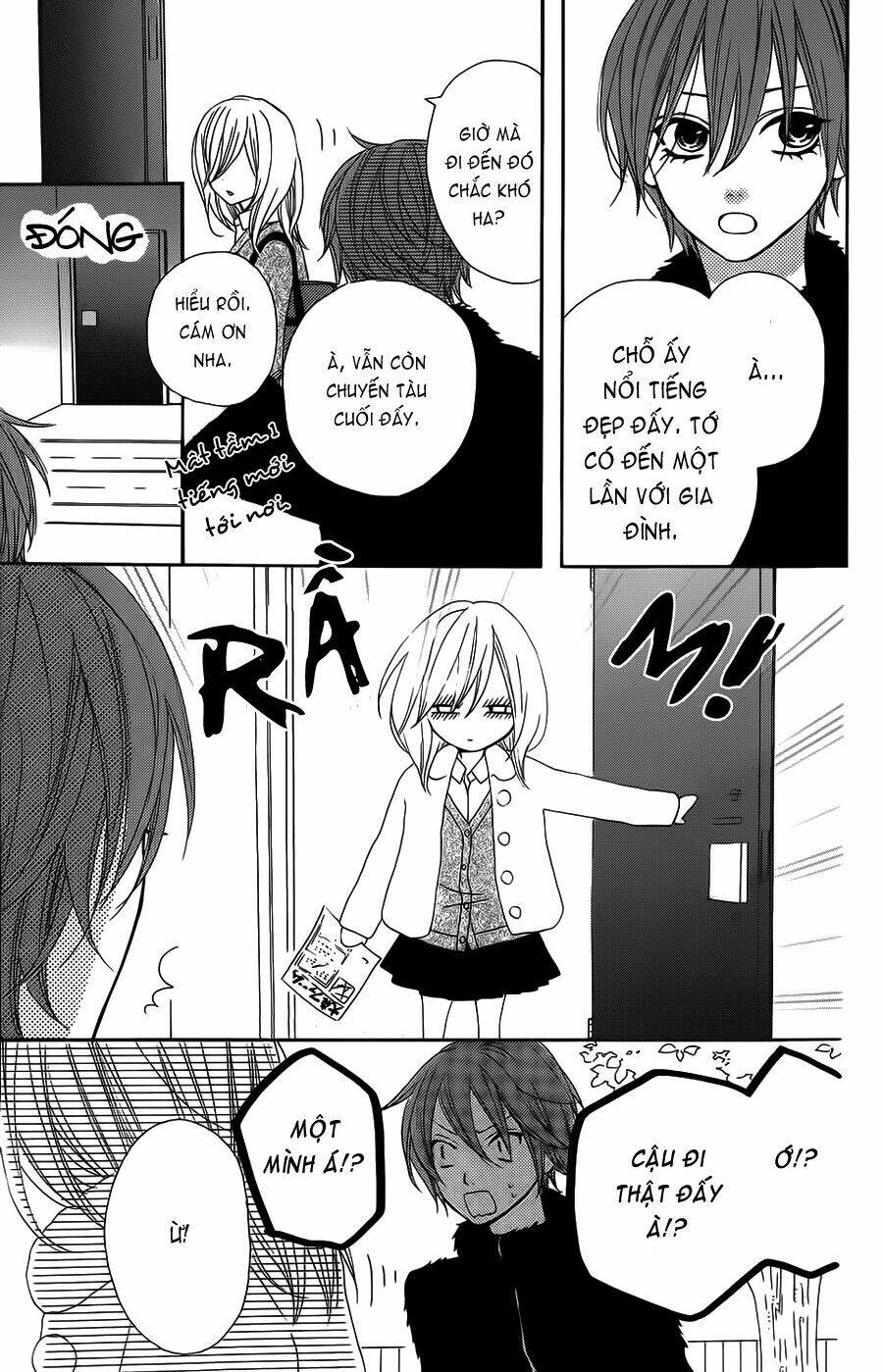 mairunovich chapter 21 17