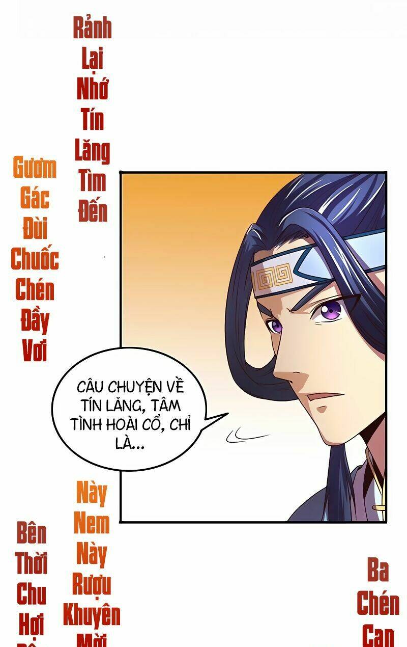 Xuân Thu Bá Đồ Chapter 24 - Trang 28