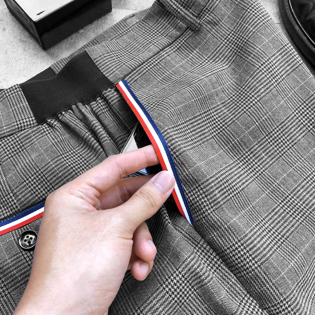 Quần short nam Short Kaki nam cao cấp Chất liệu mềm mịn co giãn kiểu dáng trẻ trung mã SOOCKE01