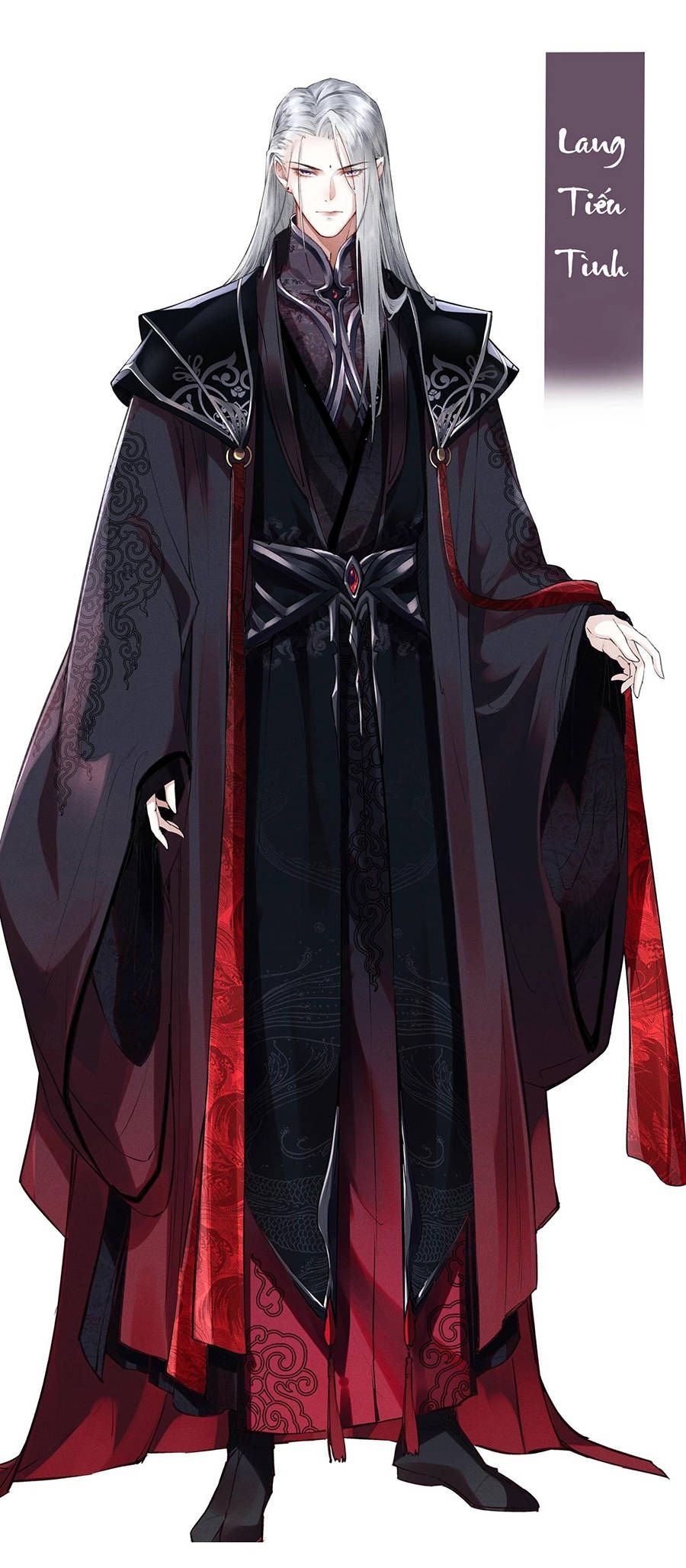 giáo chủ thích ức hiếp người chapter 0 13