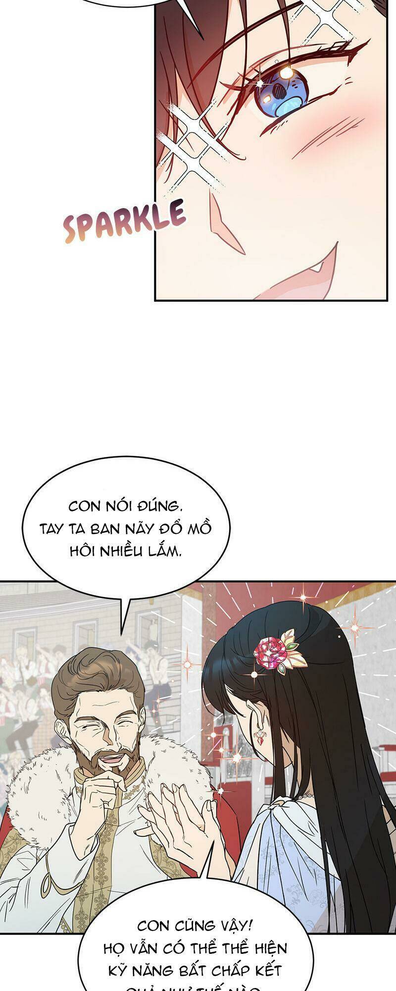 khế ước của ma tộc chapter 25 8