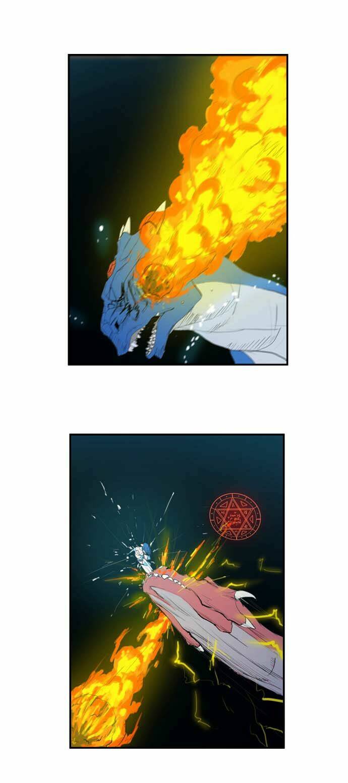 changsik đứa con của rồng chapter 24 12