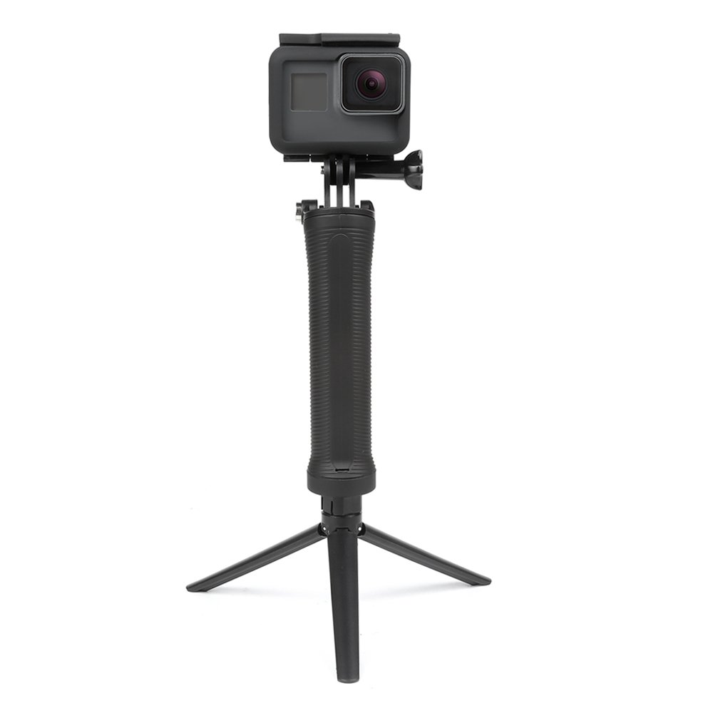 Gậy đa năng cho GoPro - 3-Way Grip Monopod GoPro