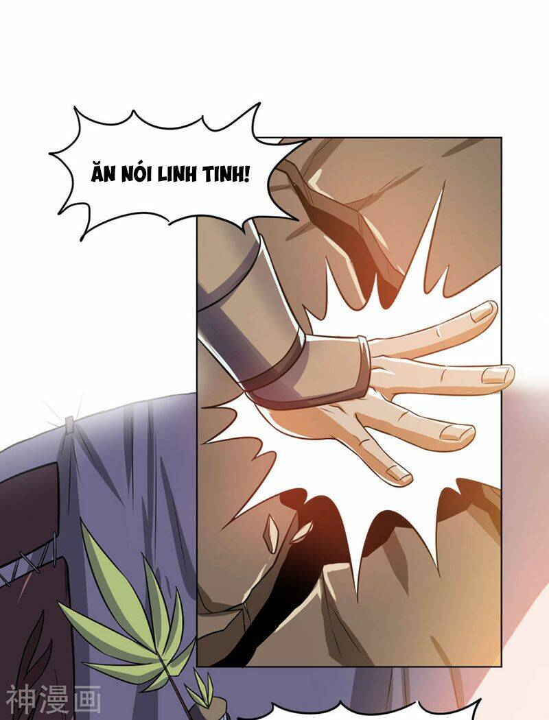 thần võ đế tôn chapter 71 29