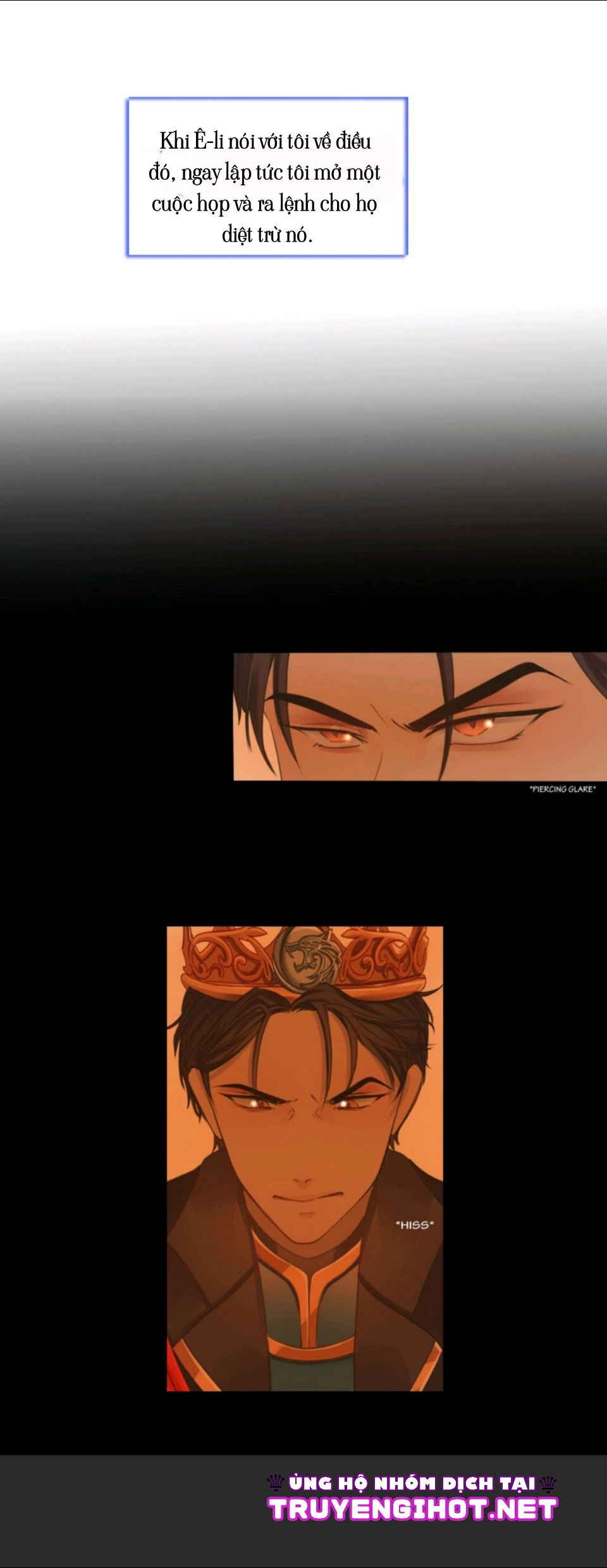 the anpha king claim chapter 13 10