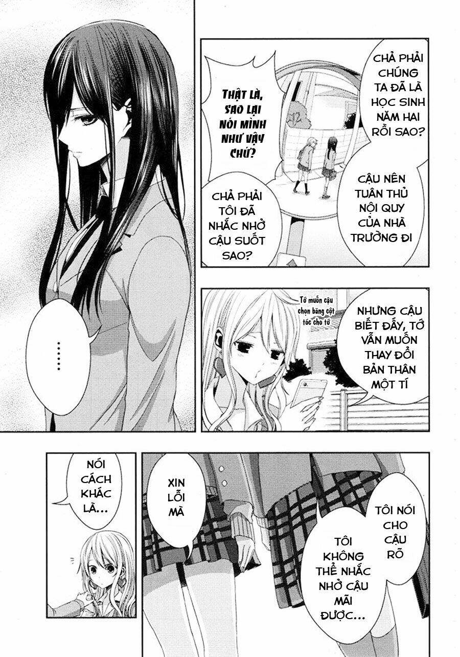 citrus (saburouta) chapter 17 9