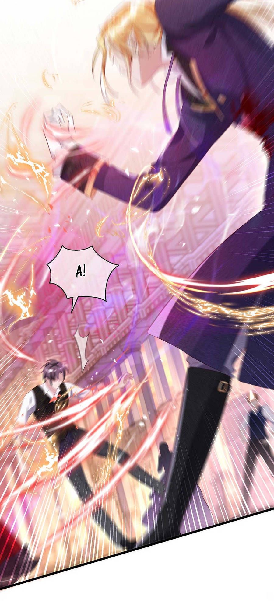 rước sói vào nhà chapter 9 9