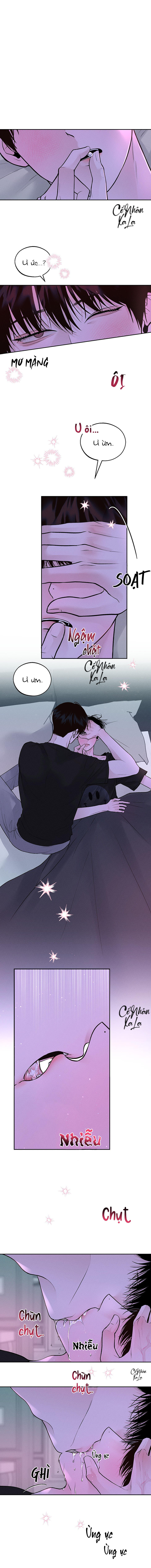 vị cứu tinh ngày thứ hai chapter 8 1