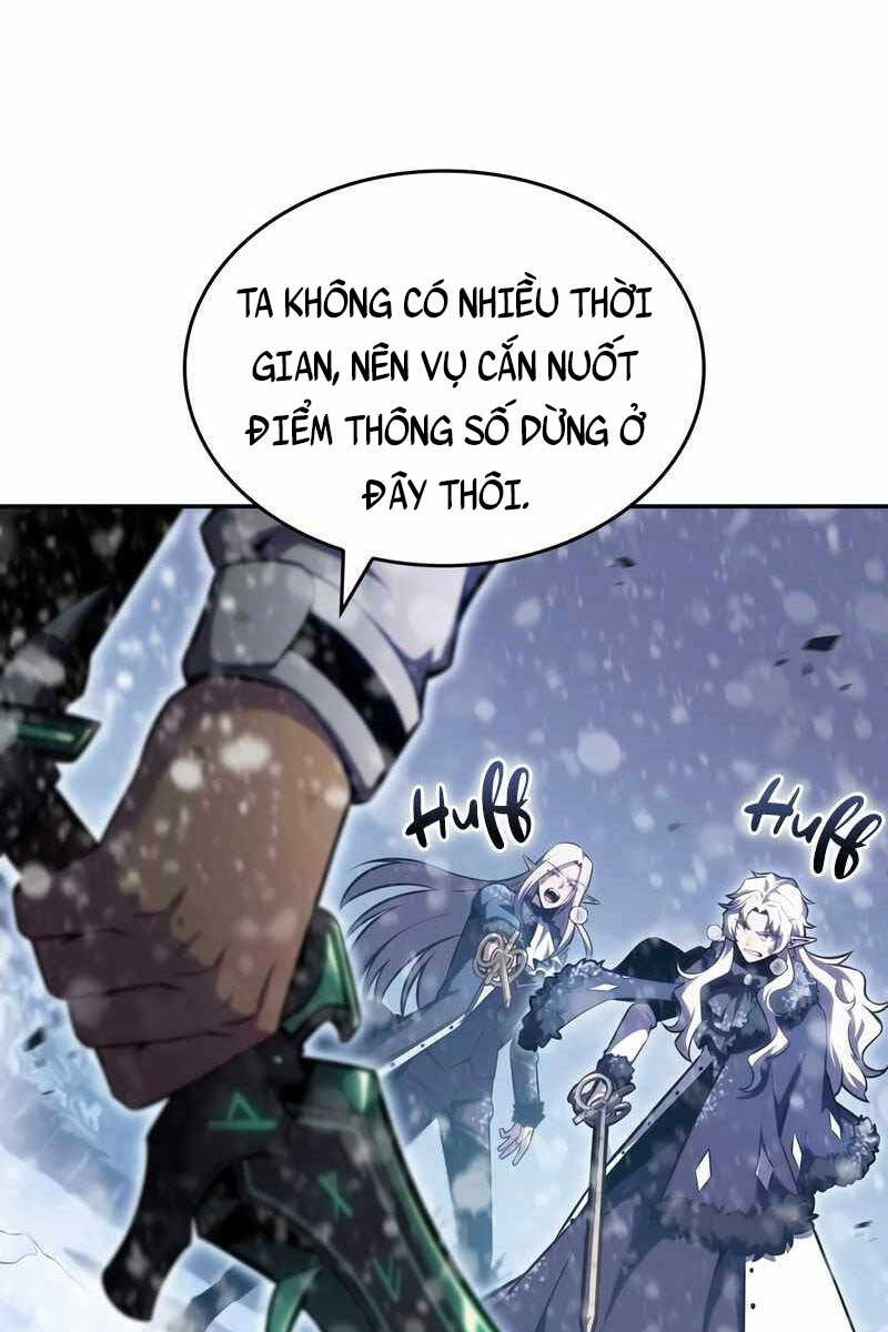 Người Chơi Mới Cấp Tối Đa chapter 93.1 18