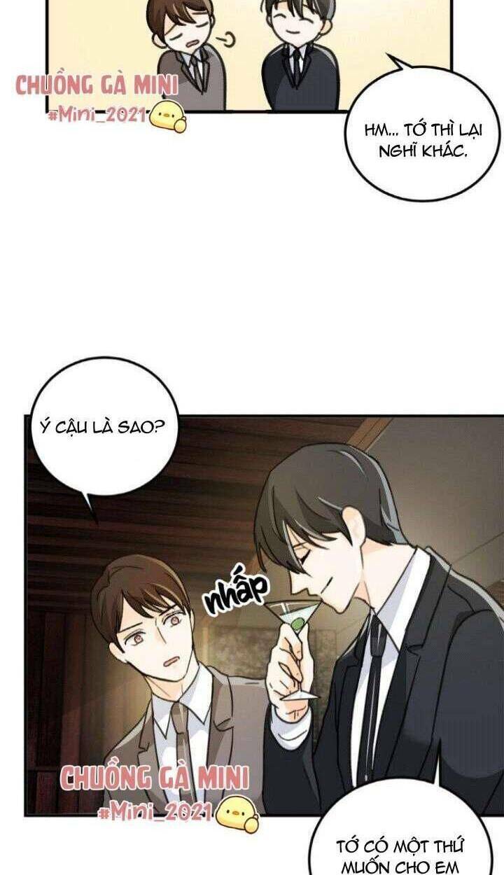 101 cách chinh phục trái tim em chapter 10 62