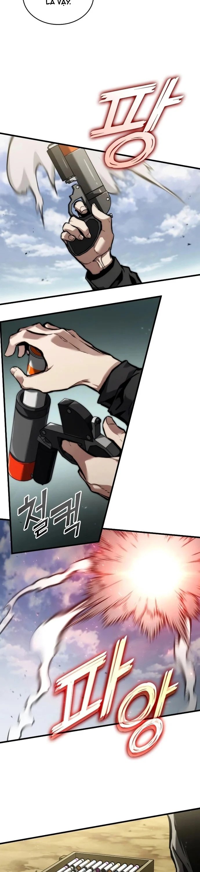 đồ long kỵ sĩ hôn môi ác long chapter 125 18