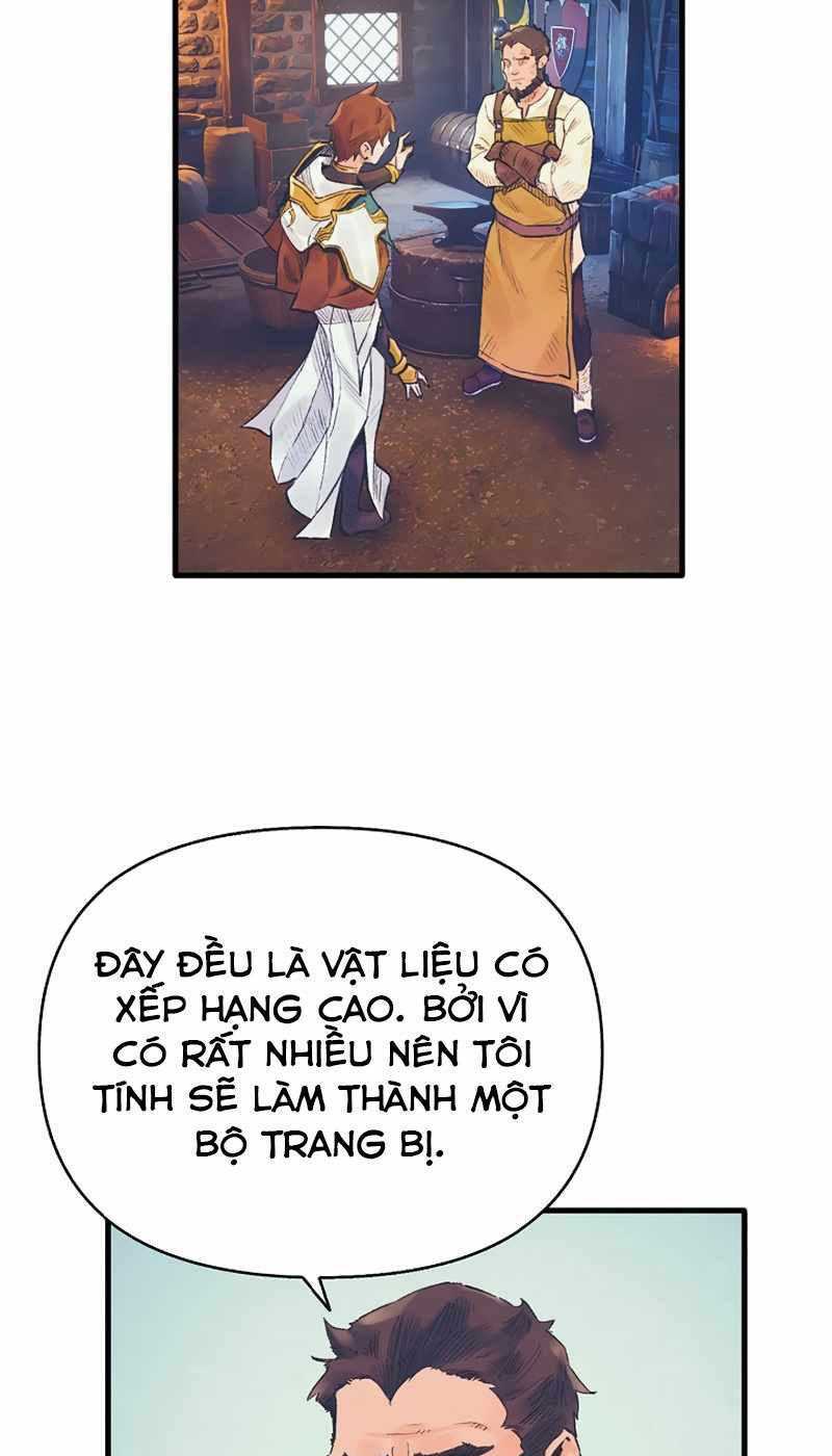 tu sĩ trị liệu của thái dương giáo chapter 7 62