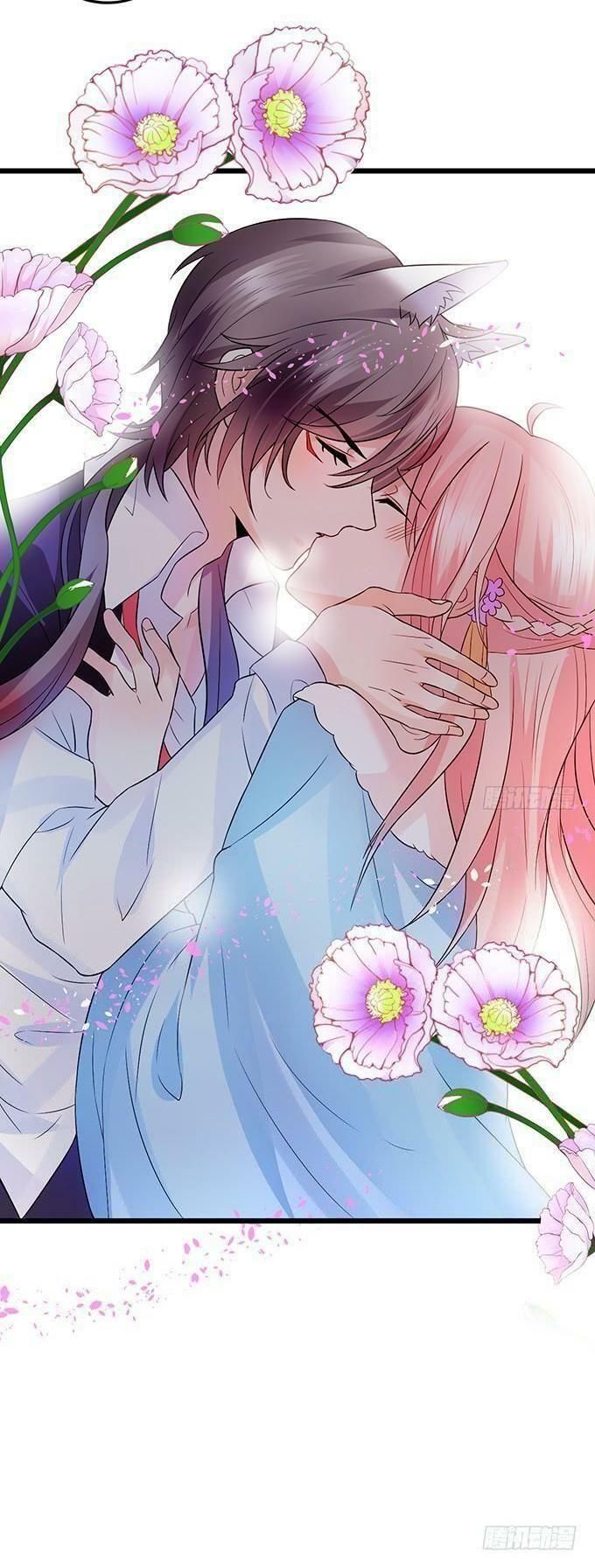 hồ tiên hung bạo chapter 46 45