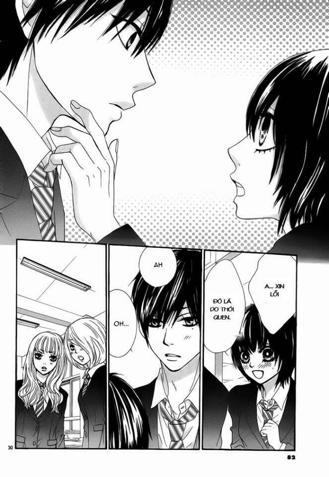 akaiito chapter 4 30