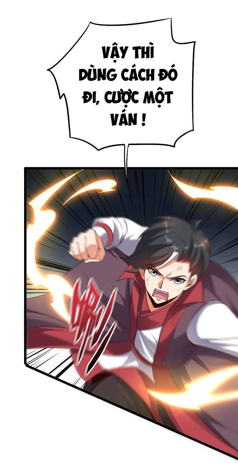 phục thiên thánh chủ chapter 126 14