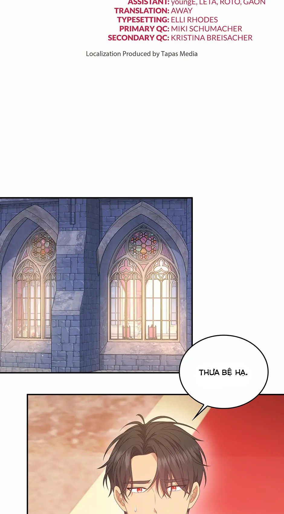 công chúa hai mặt chapter 106 13