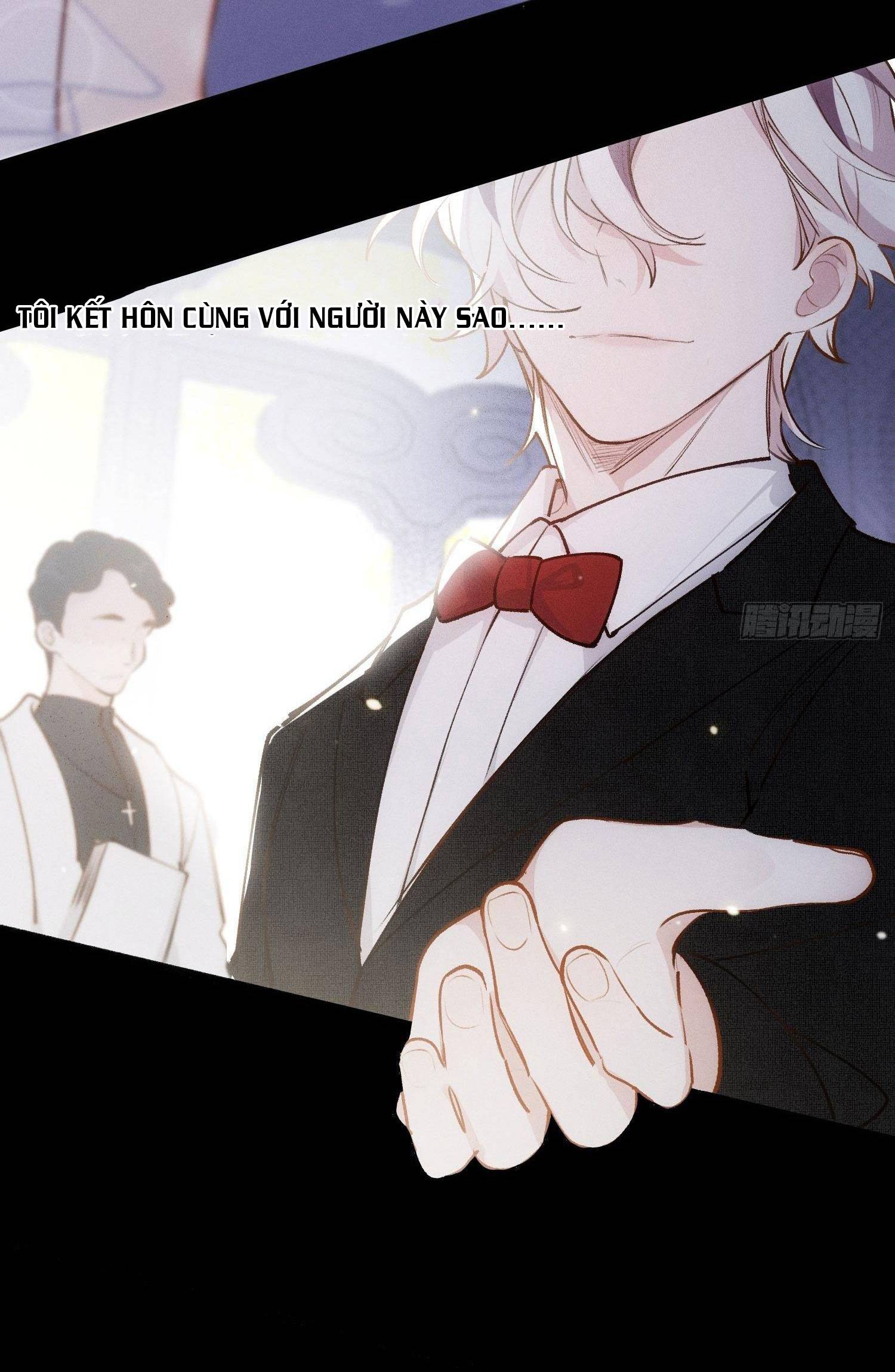 mười năm sau, tôi phải kết hôn với kẻ thù không đội trời chung của mình chapter 6 6